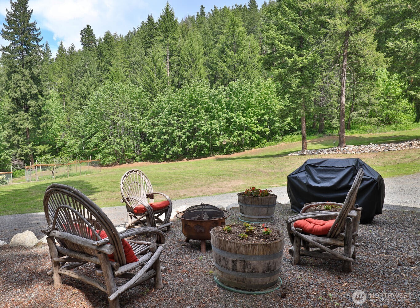 7905 Mountain Home Road