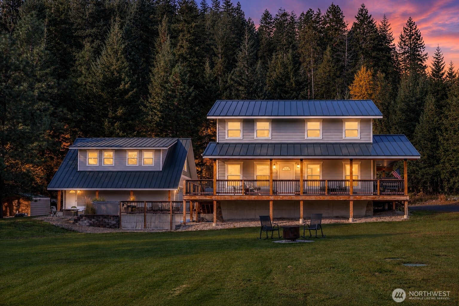 17558 River Road