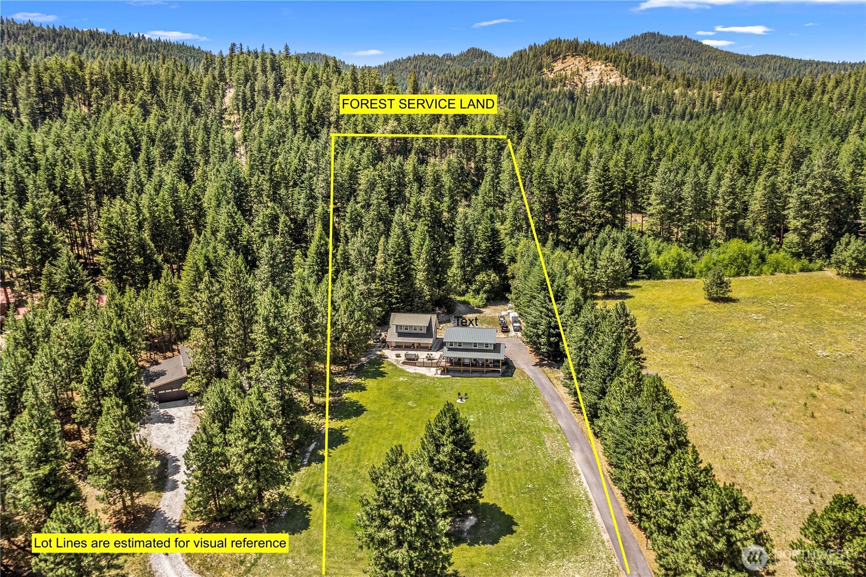 17558 River Road