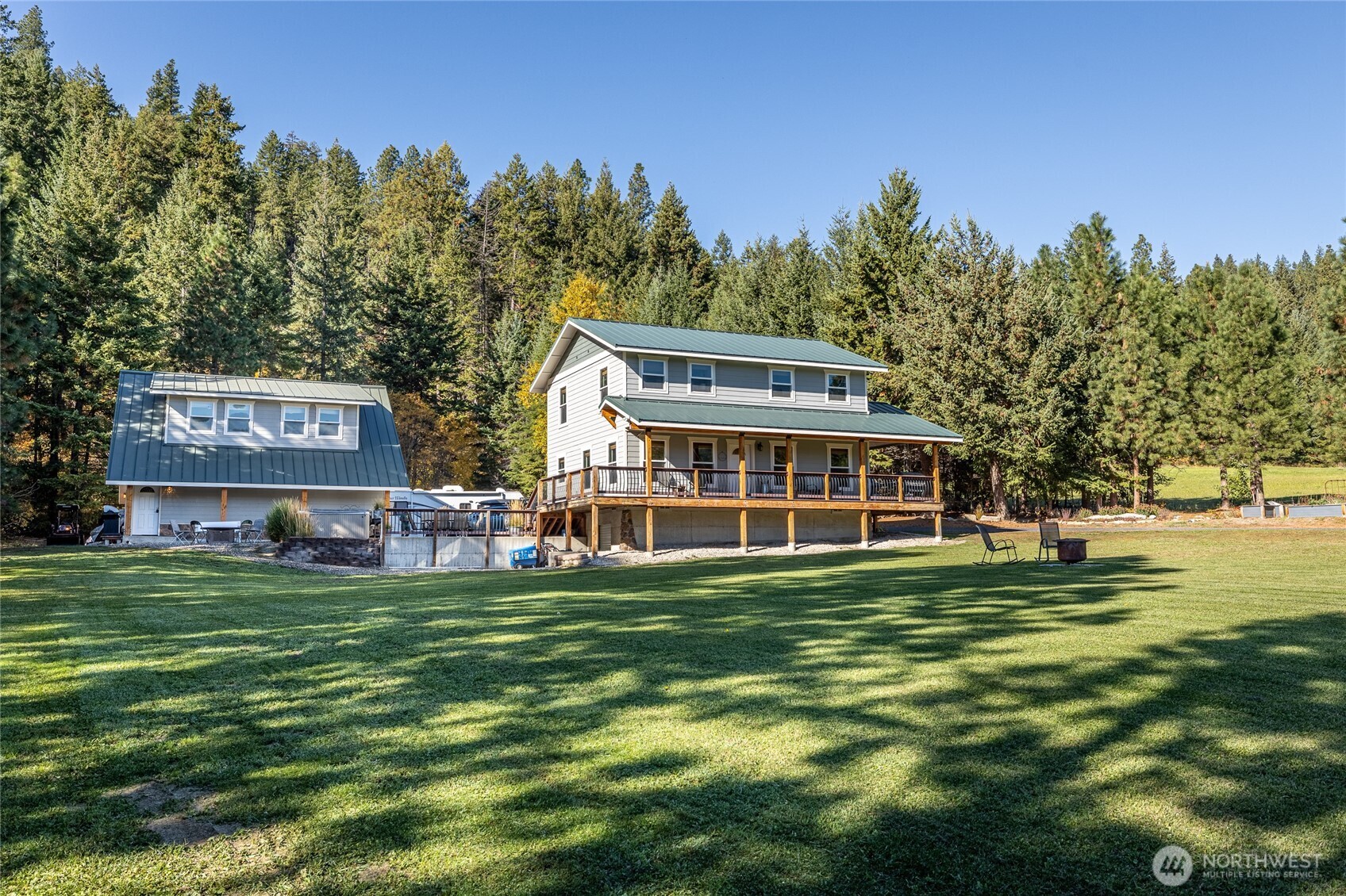 17558 River Road