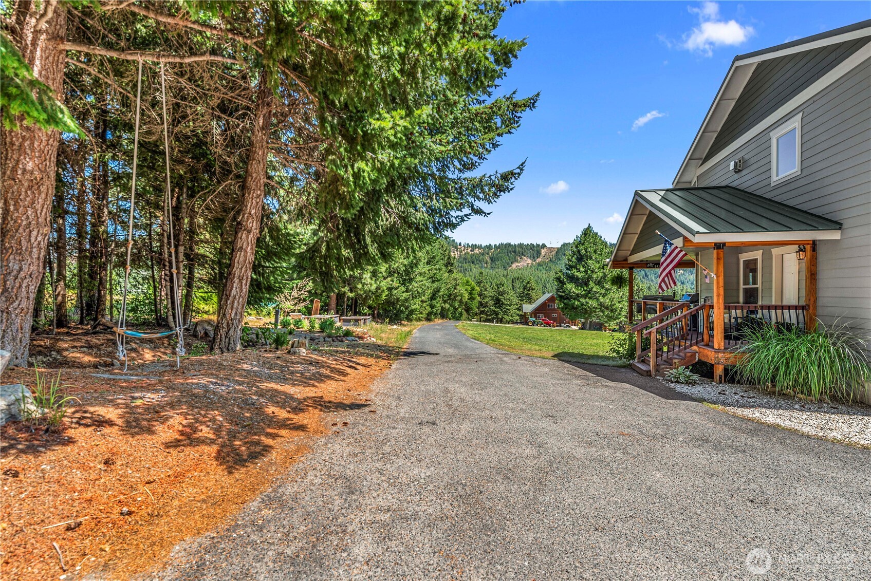 17558 River Road