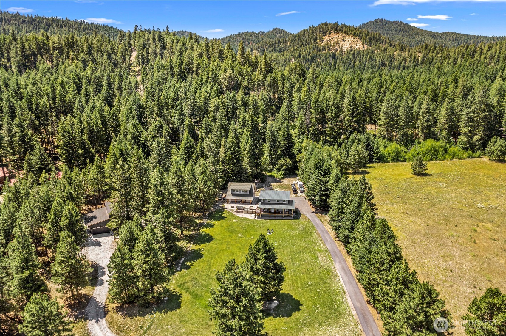 17558 River Road