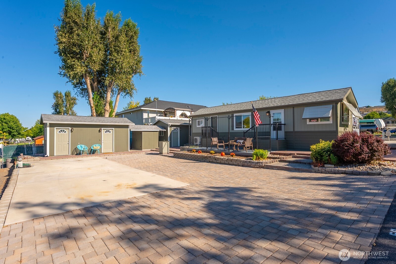 7037 E Highway 262 Unit: 58/59