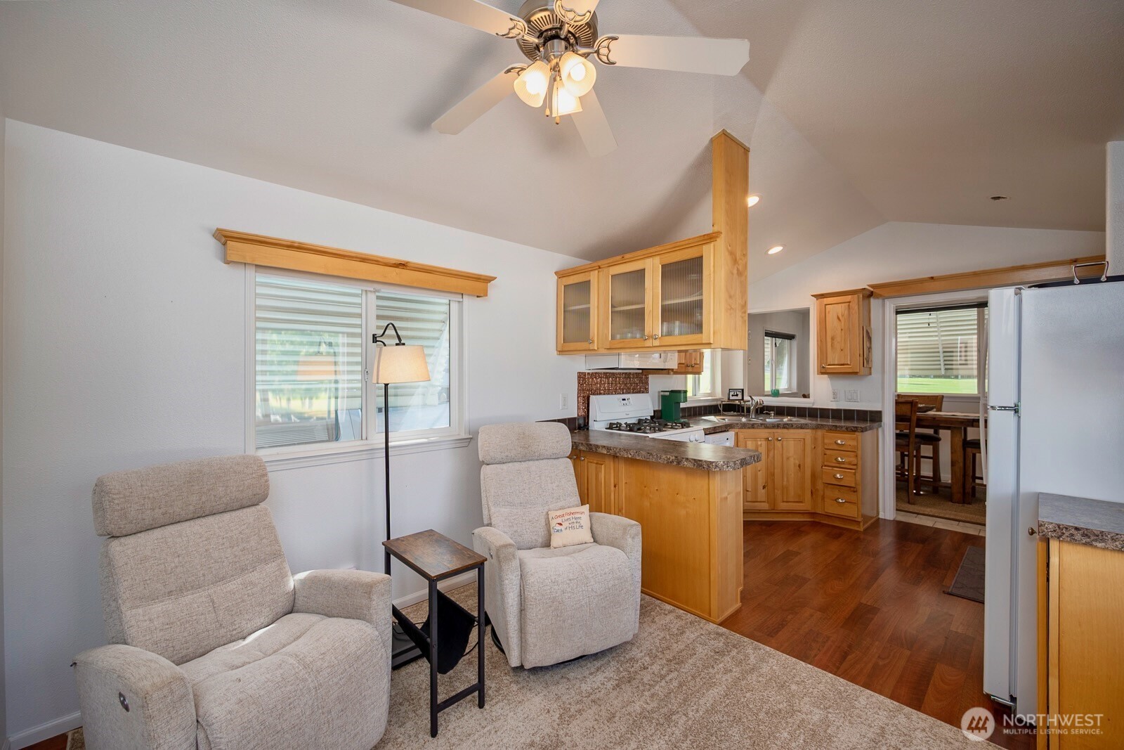 7037 E Highway 262 Unit: 58/59