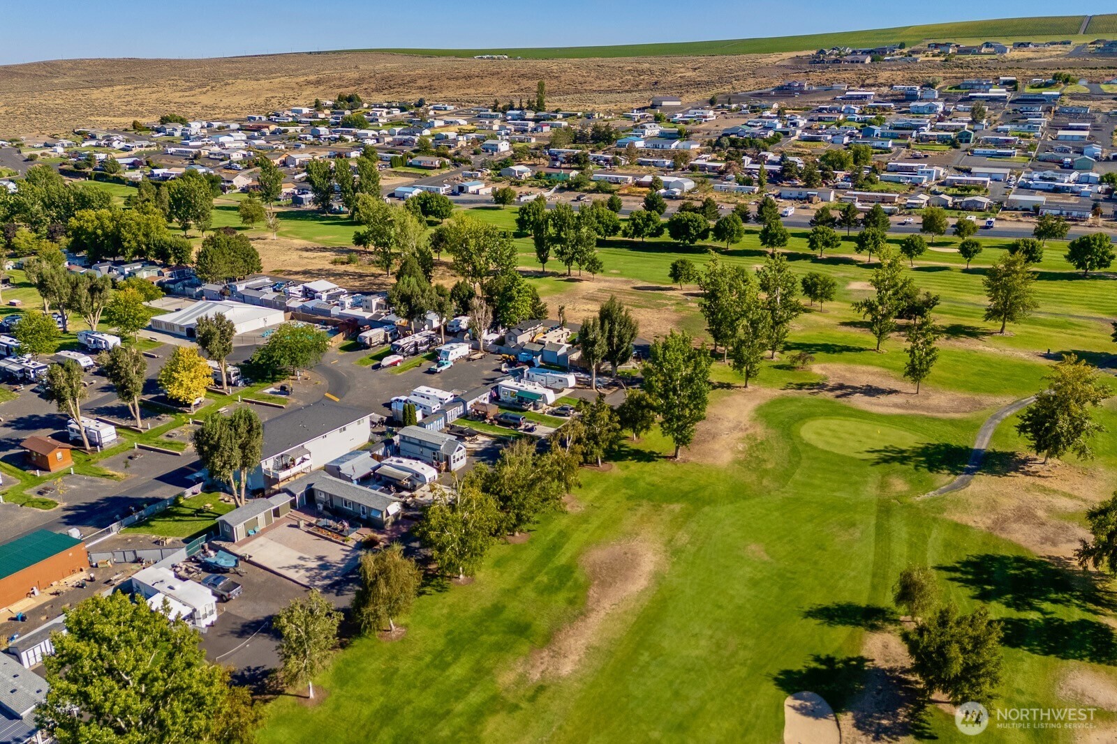 7037 E Highway 262 Unit: 58/59