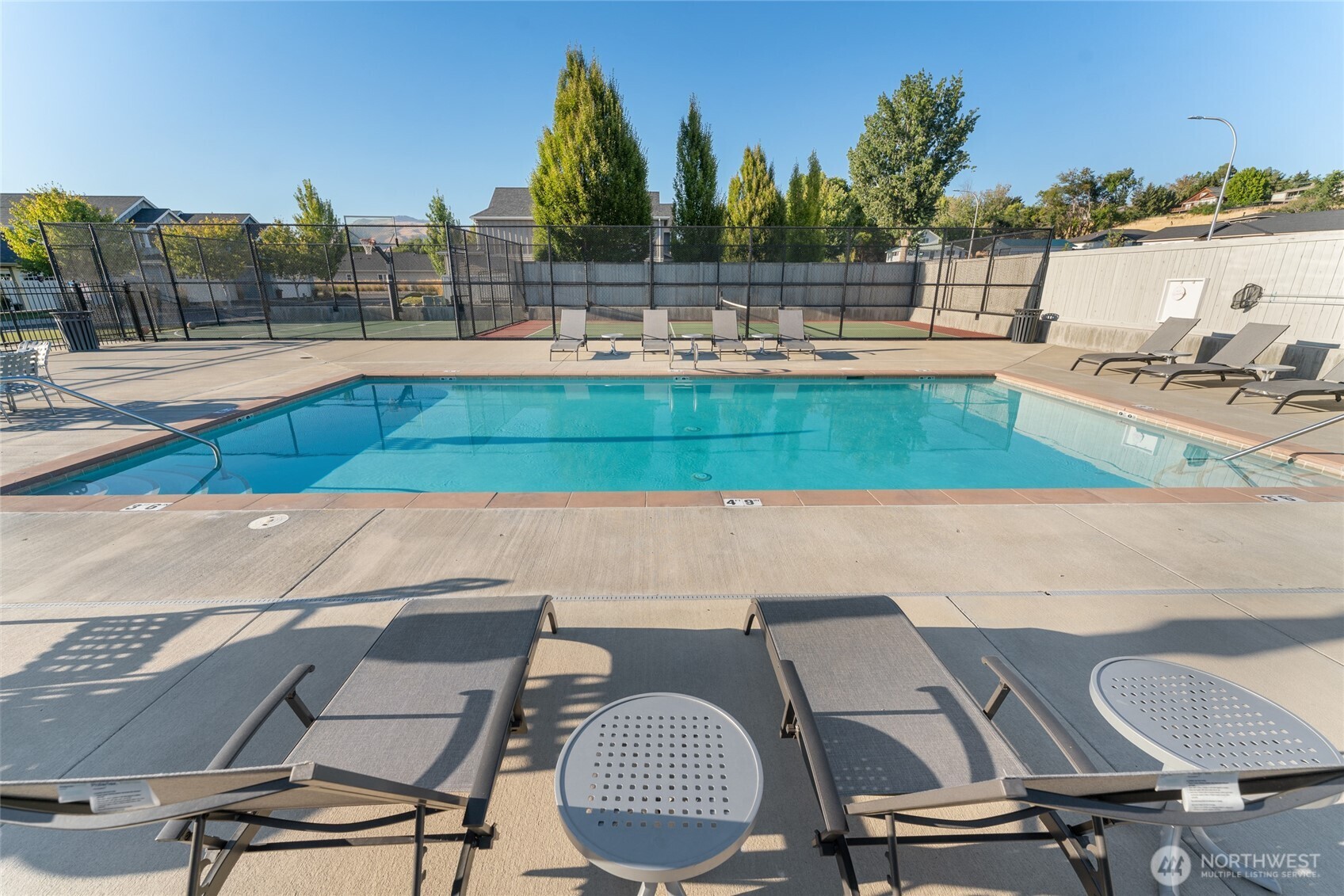 2452 NW Columbia Avenue Unit: 25