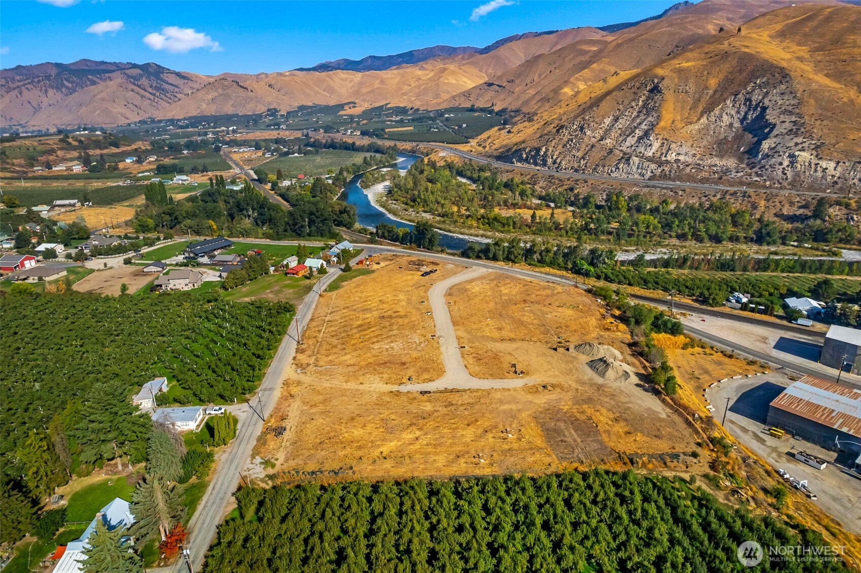 50 Farmer Lane (Lot 3)