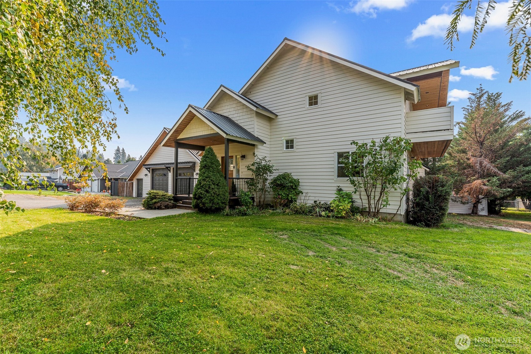 12345 Villiage View