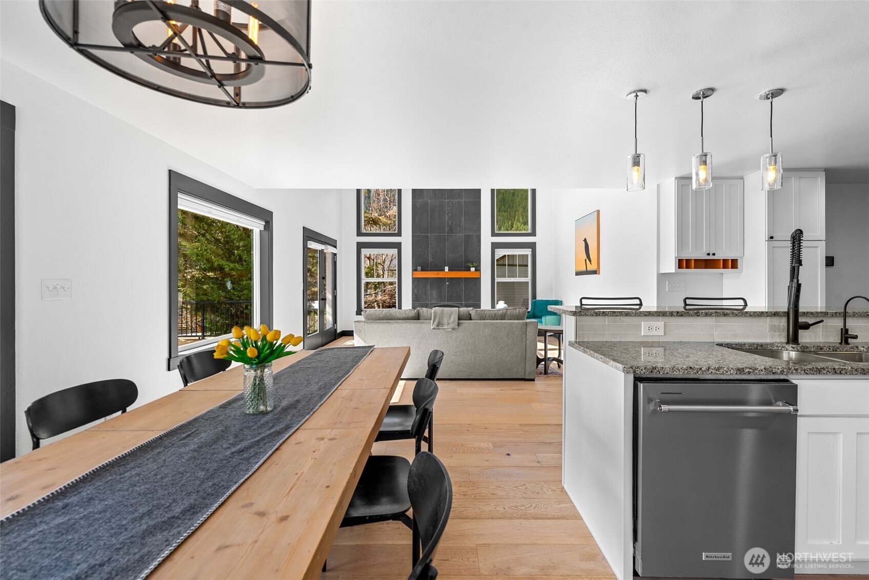 12345 Villiage View