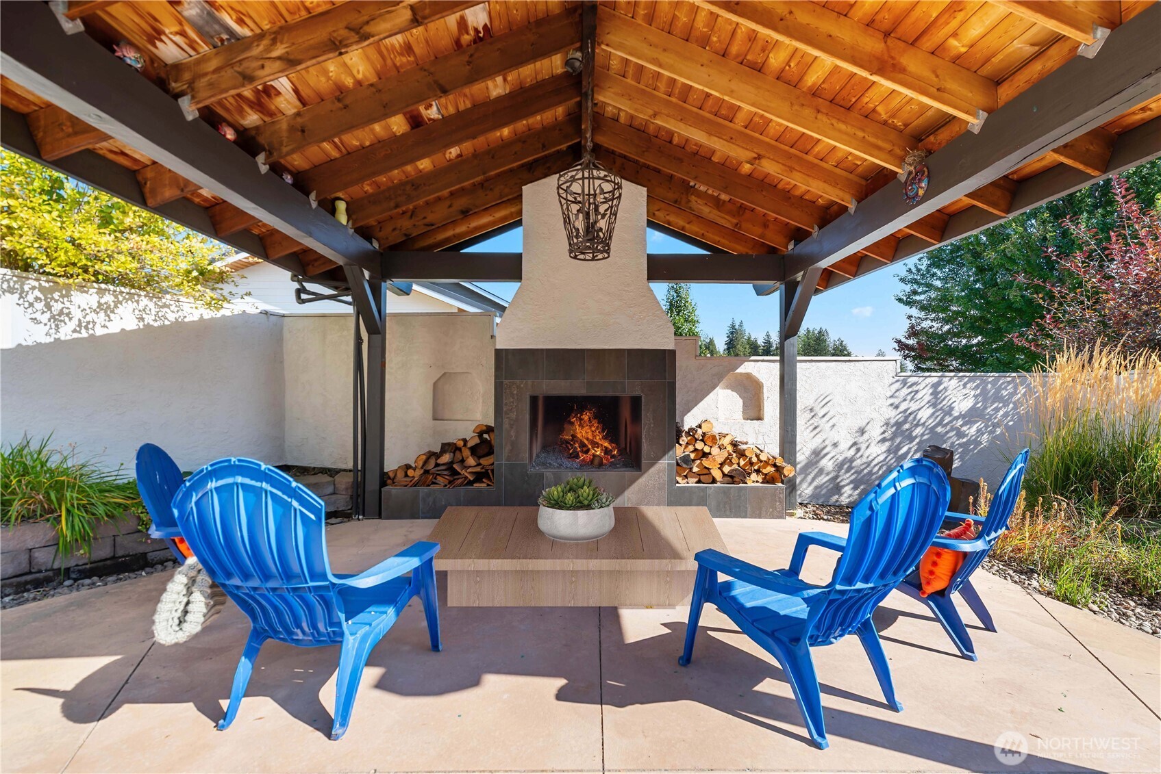 12345 Villiage View
