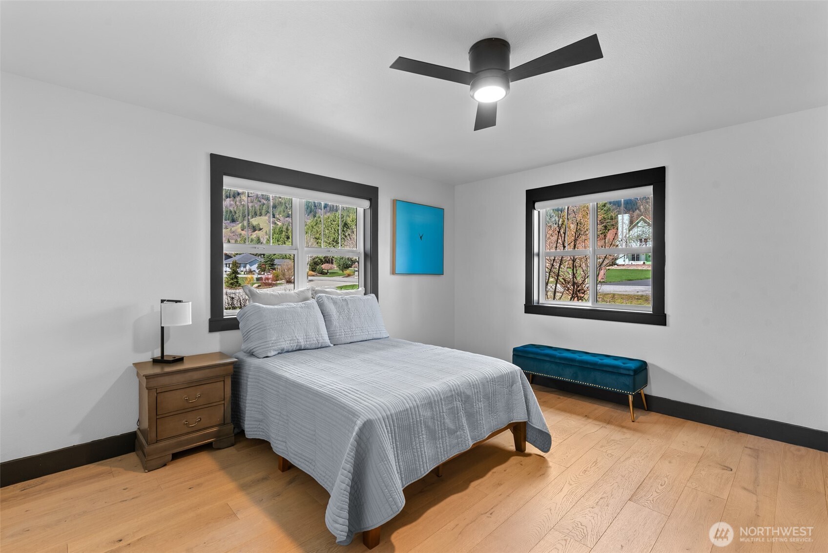 12345 Villiage View