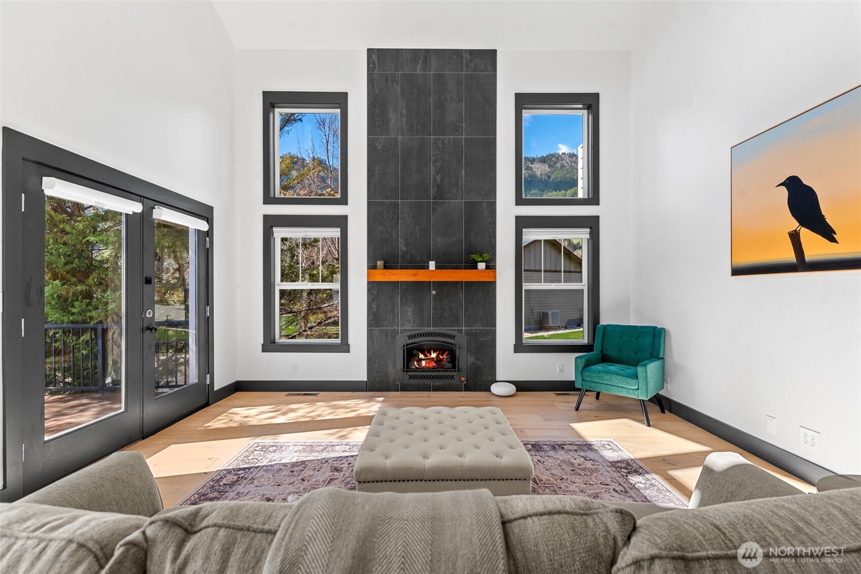 12345 Villiage View