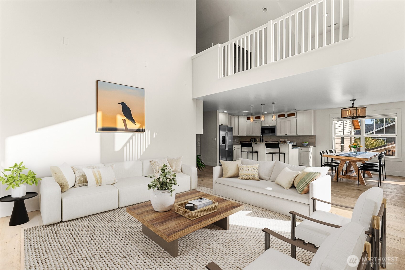 12345 Villiage View