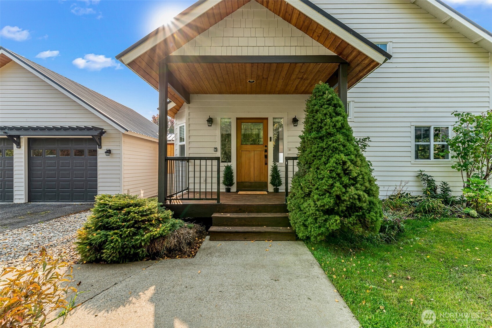12345 Villiage View