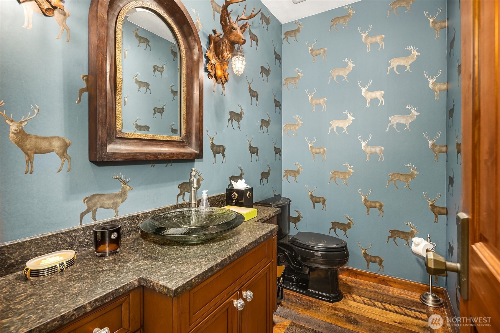 50 Scatter Creek Loop