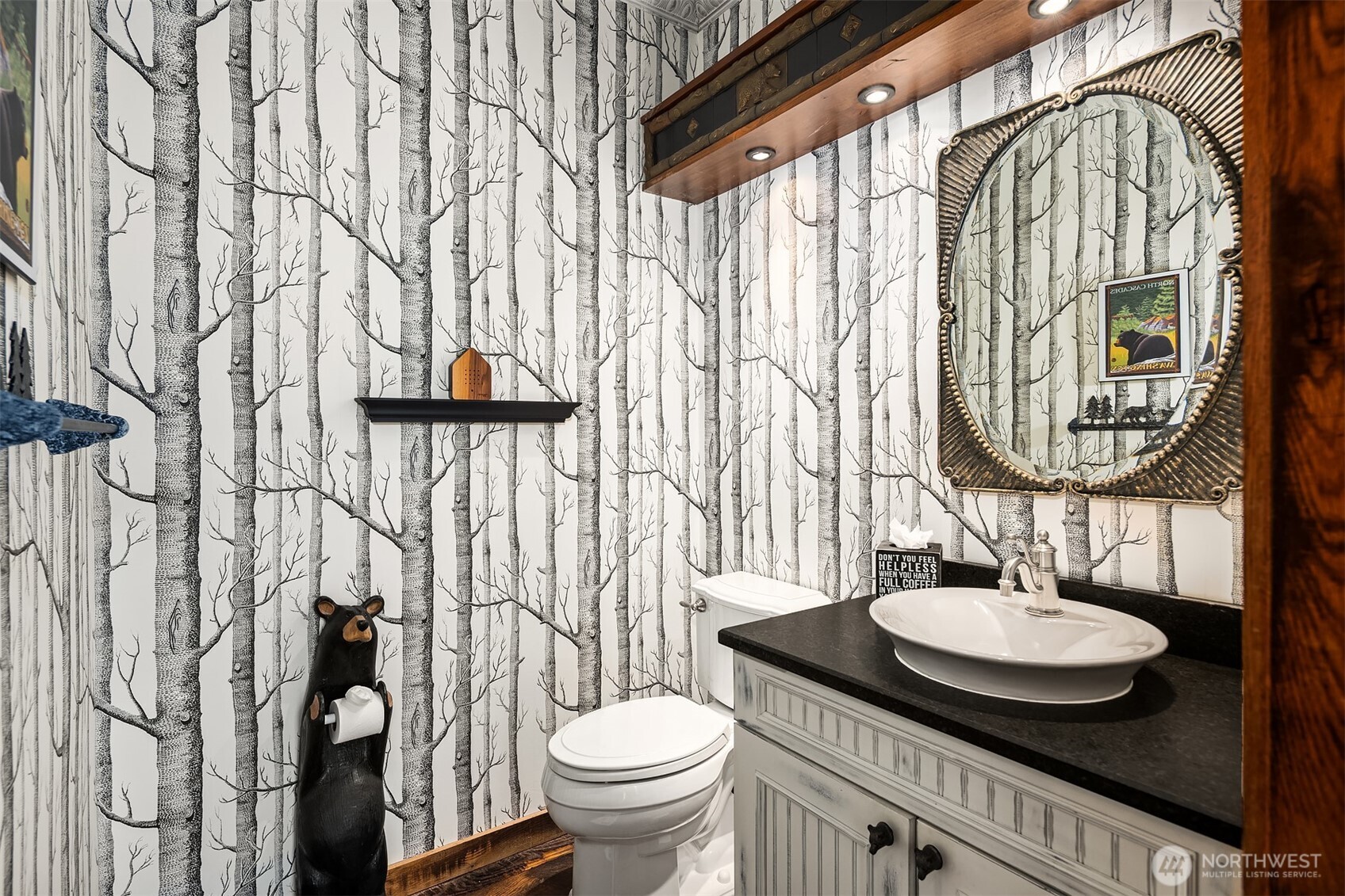 50 Scatter Creek Loop