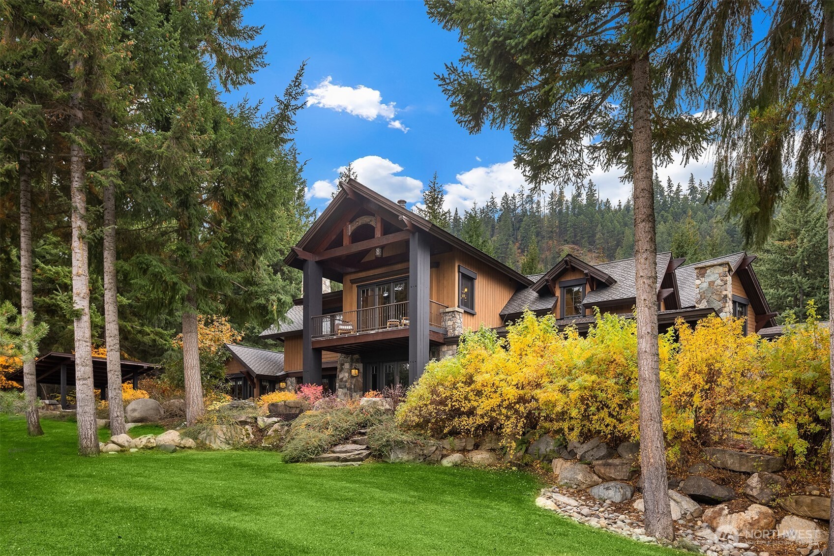 50 Scatter Creek Loop