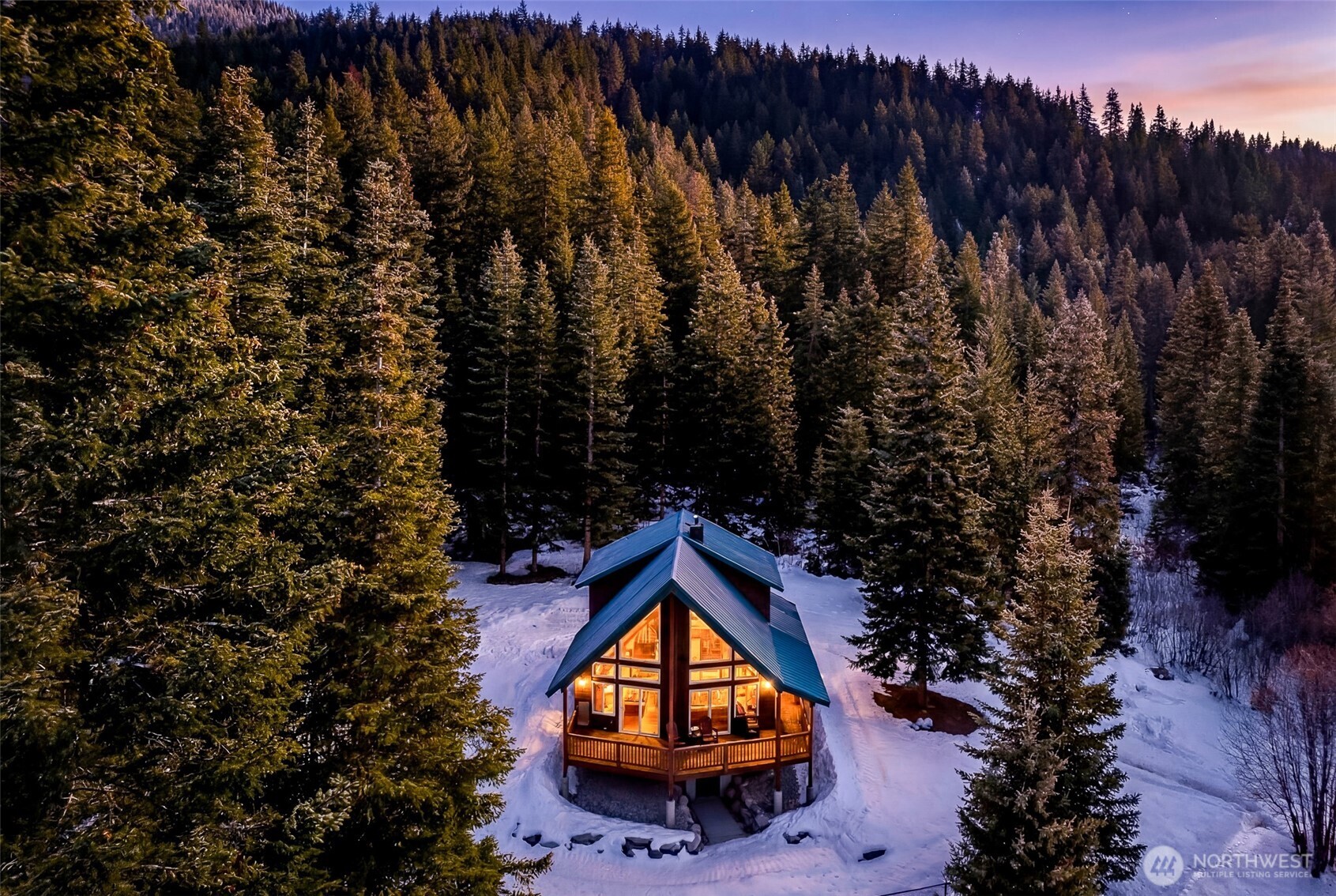 175 Deep Powder Lane