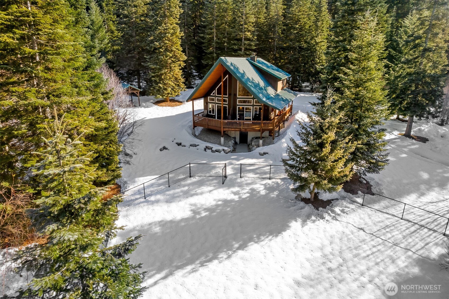 175 Deep Powder Lane