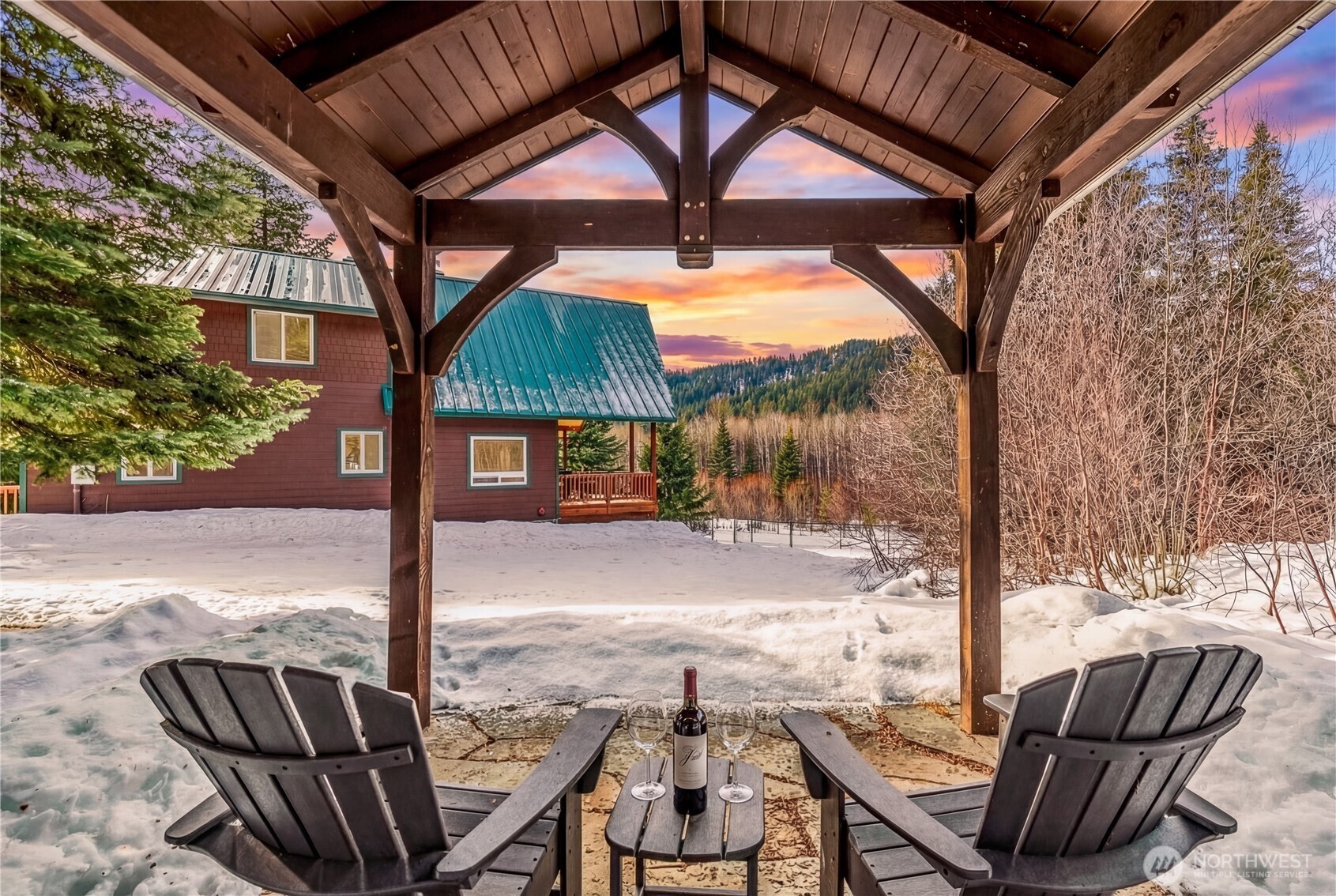 175 Deep Powder Lane