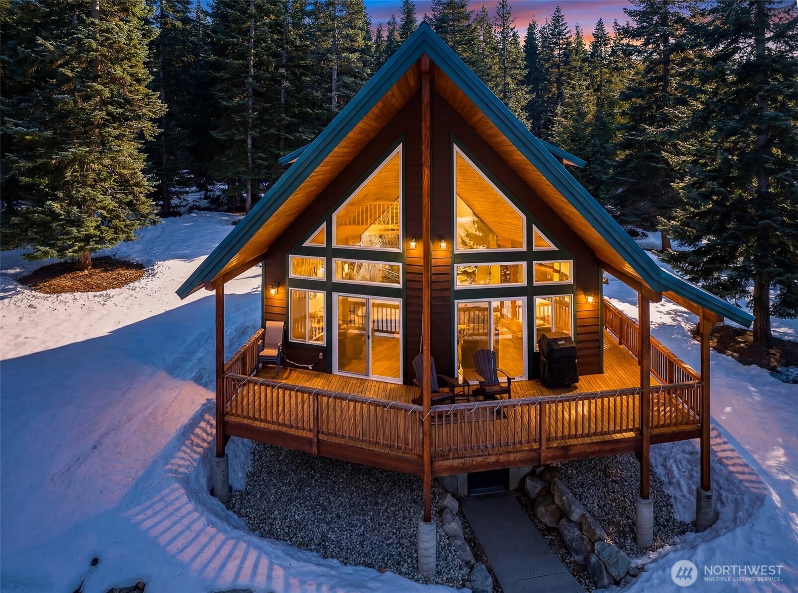 175 Deep Powder Lane