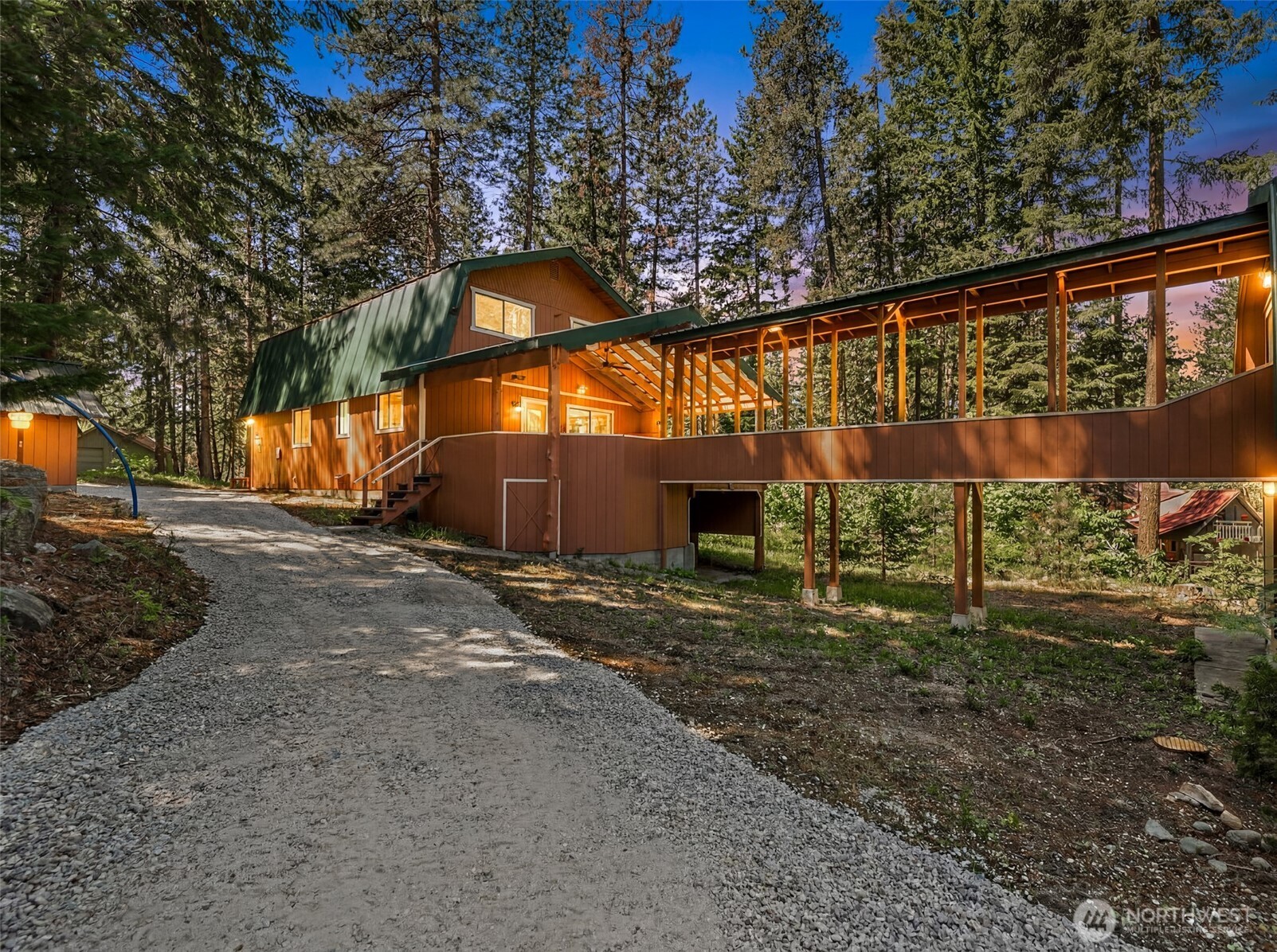 22583 Alpine Hills Road