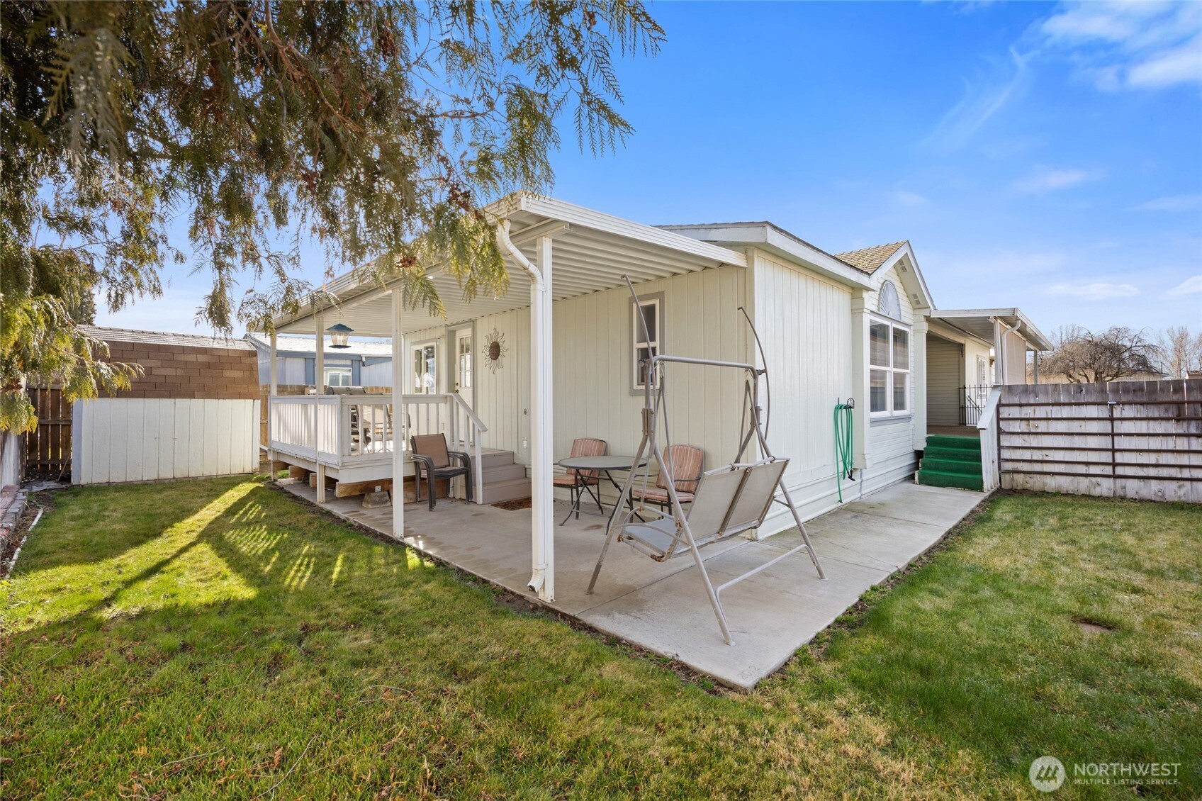 3010 W Peninsula Drive Unit: 97