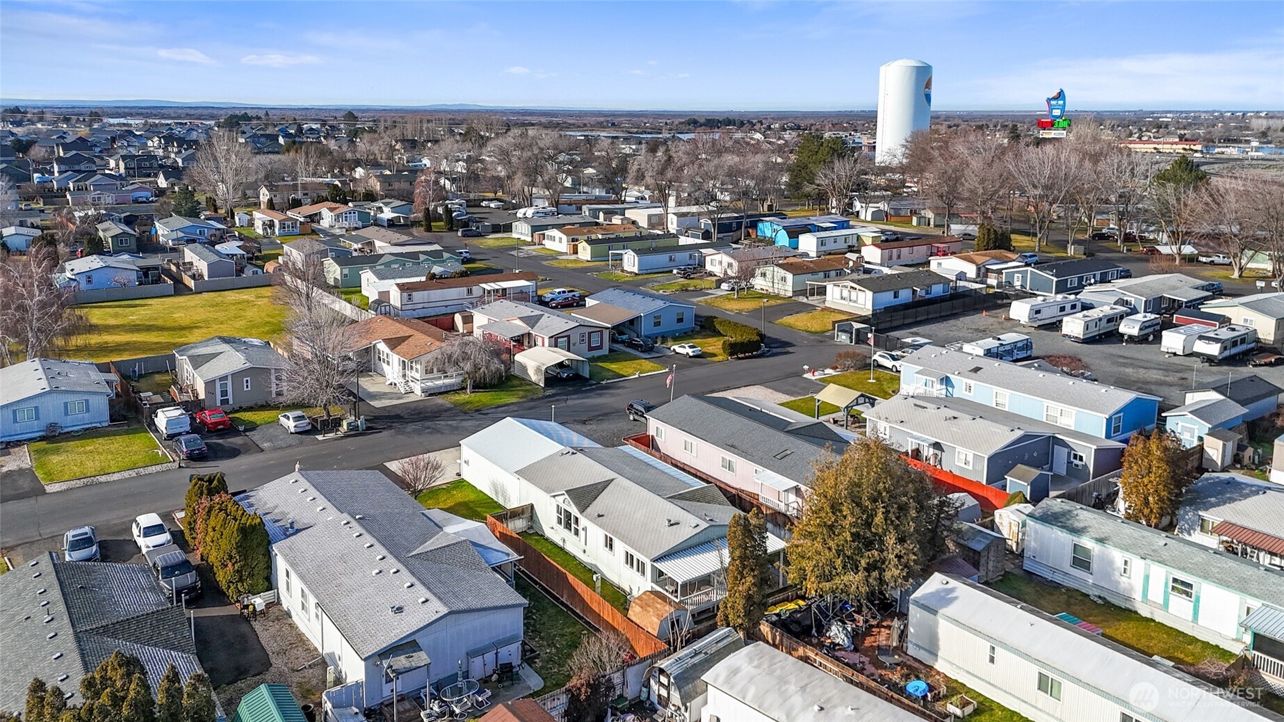 3010 W Peninsula Drive Unit: 97