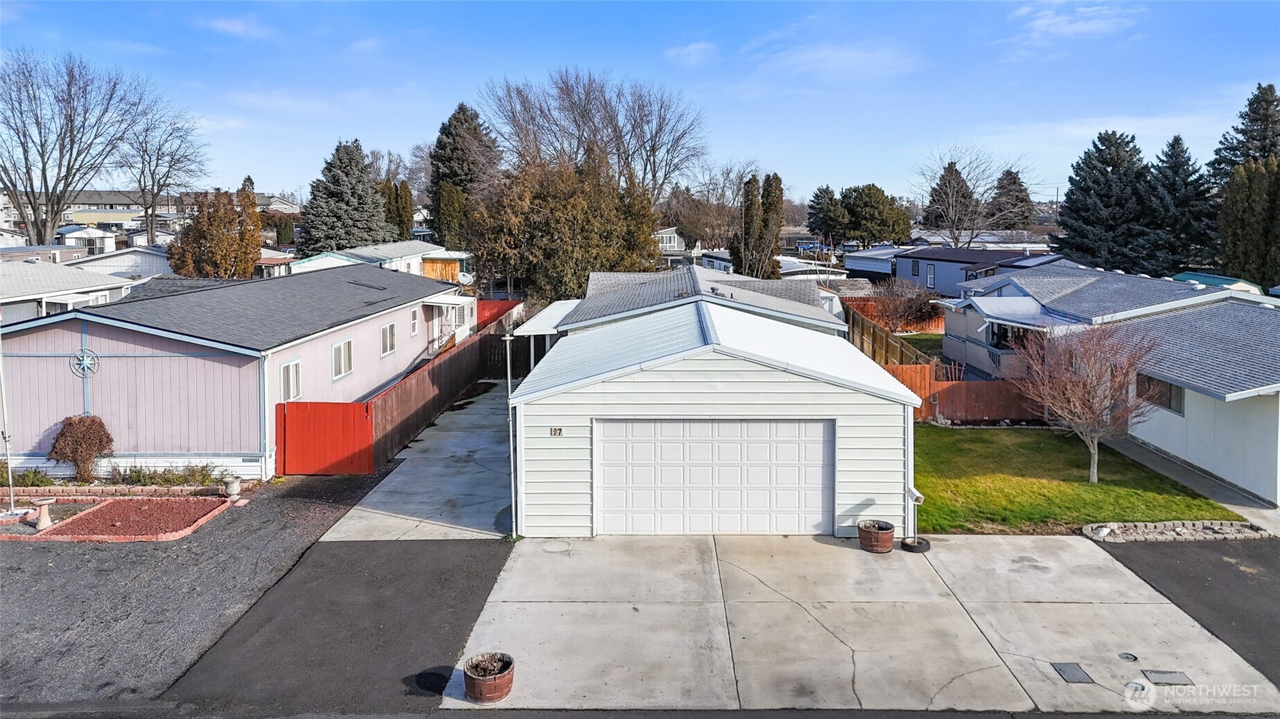 3010 W Peninsula Drive Unit: 97