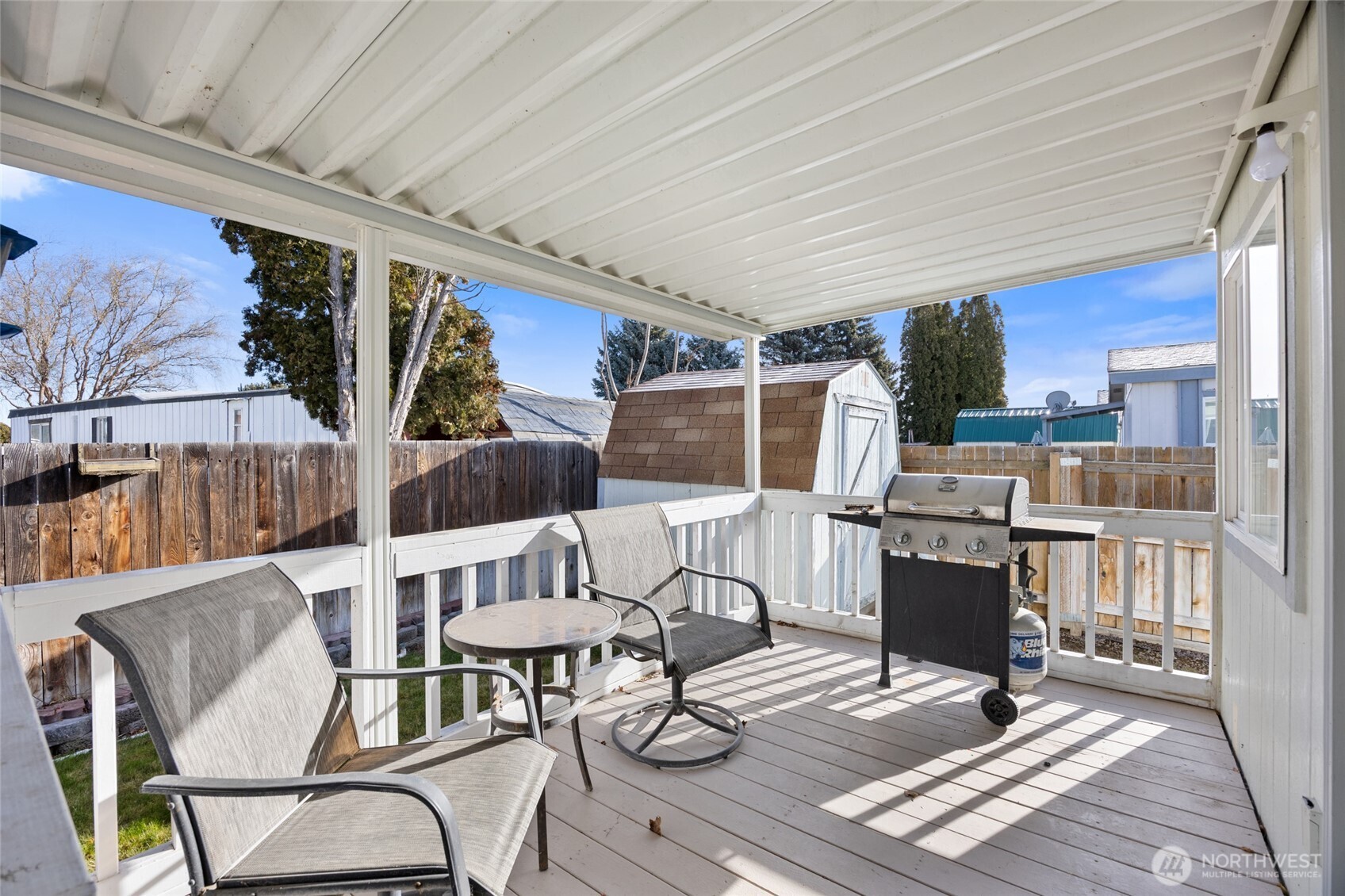 3010 W Peninsula Drive Unit: 97