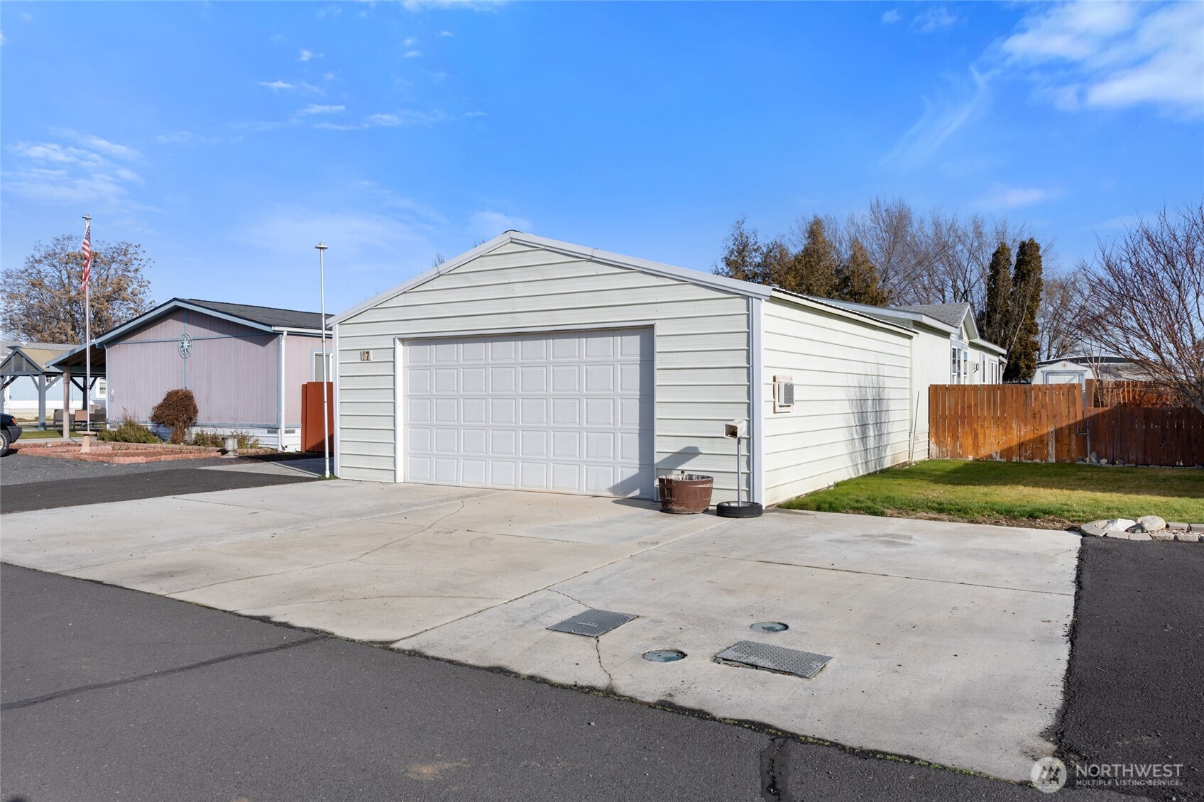 3010 W Peninsula Drive Unit: 97