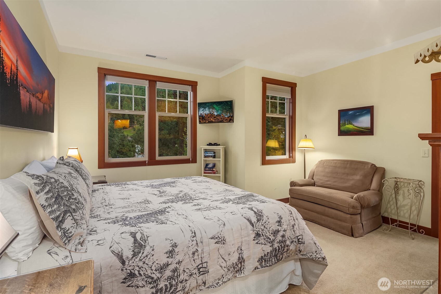 9690 East Leavenworth Road