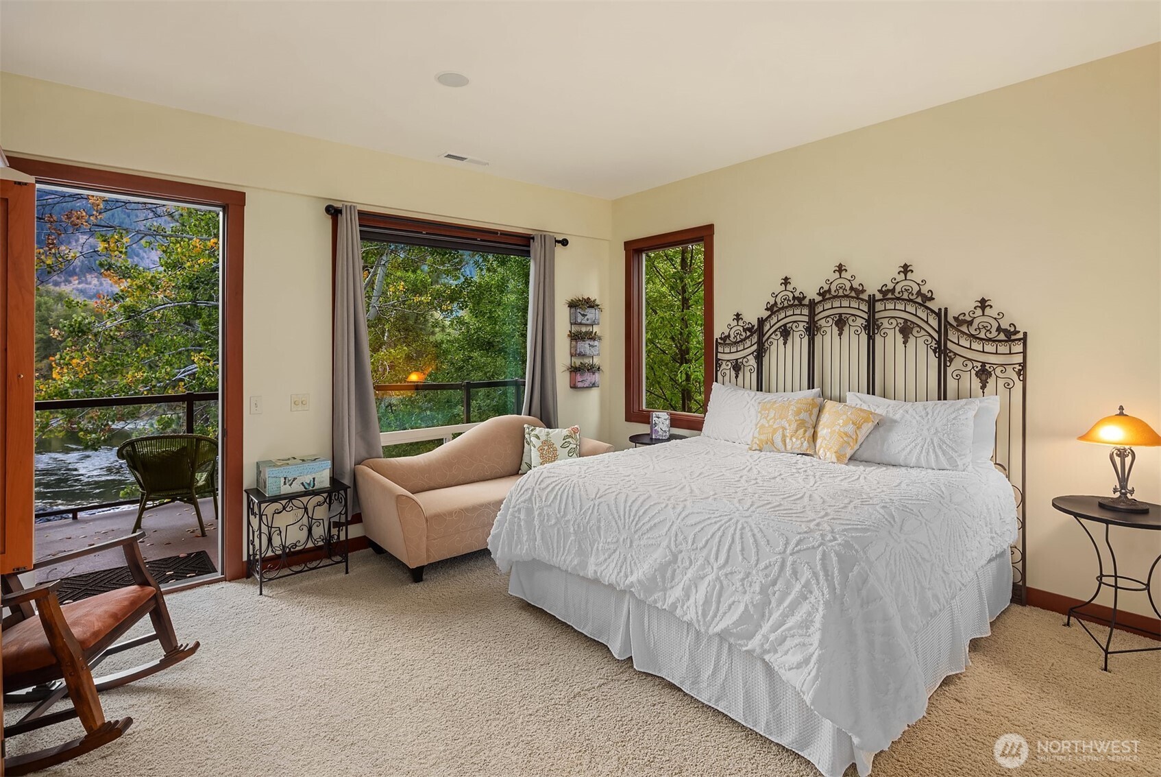 9690 East Leavenworth Road