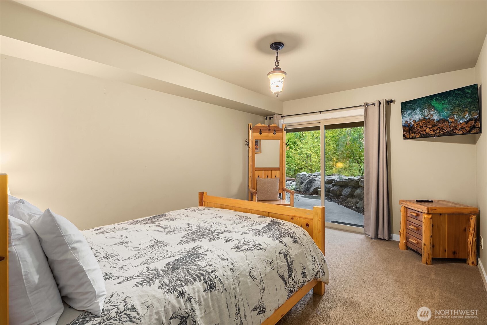 9690 East Leavenworth Road