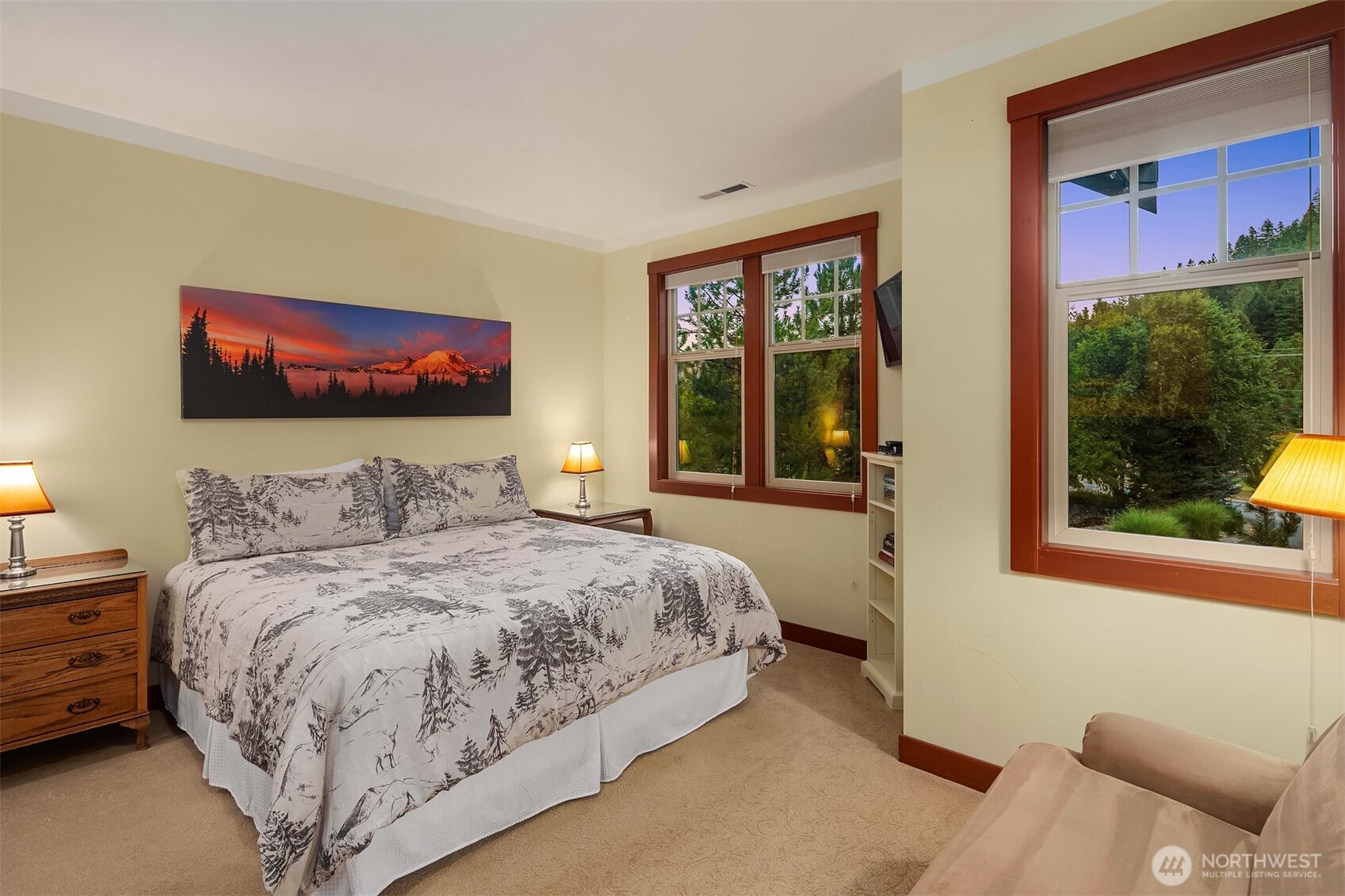 9690 East Leavenworth Road