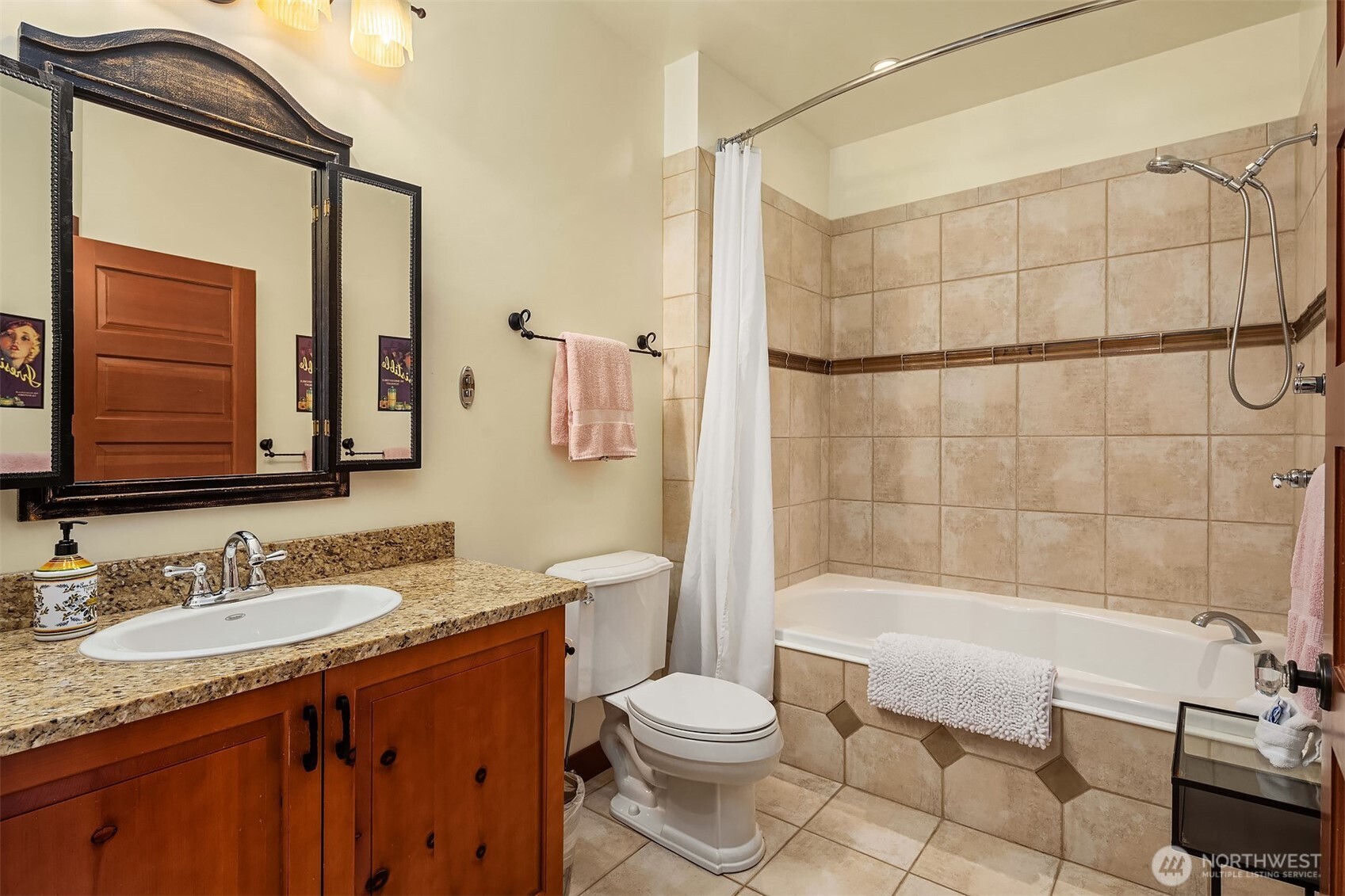 9690 East Leavenworth Road