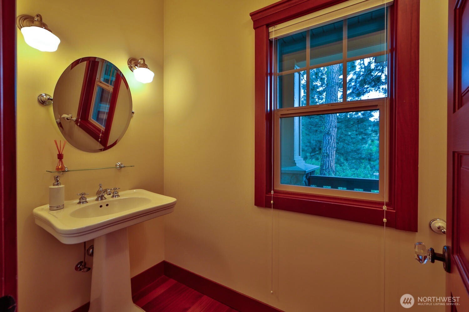 9690 East Leavenworth Road