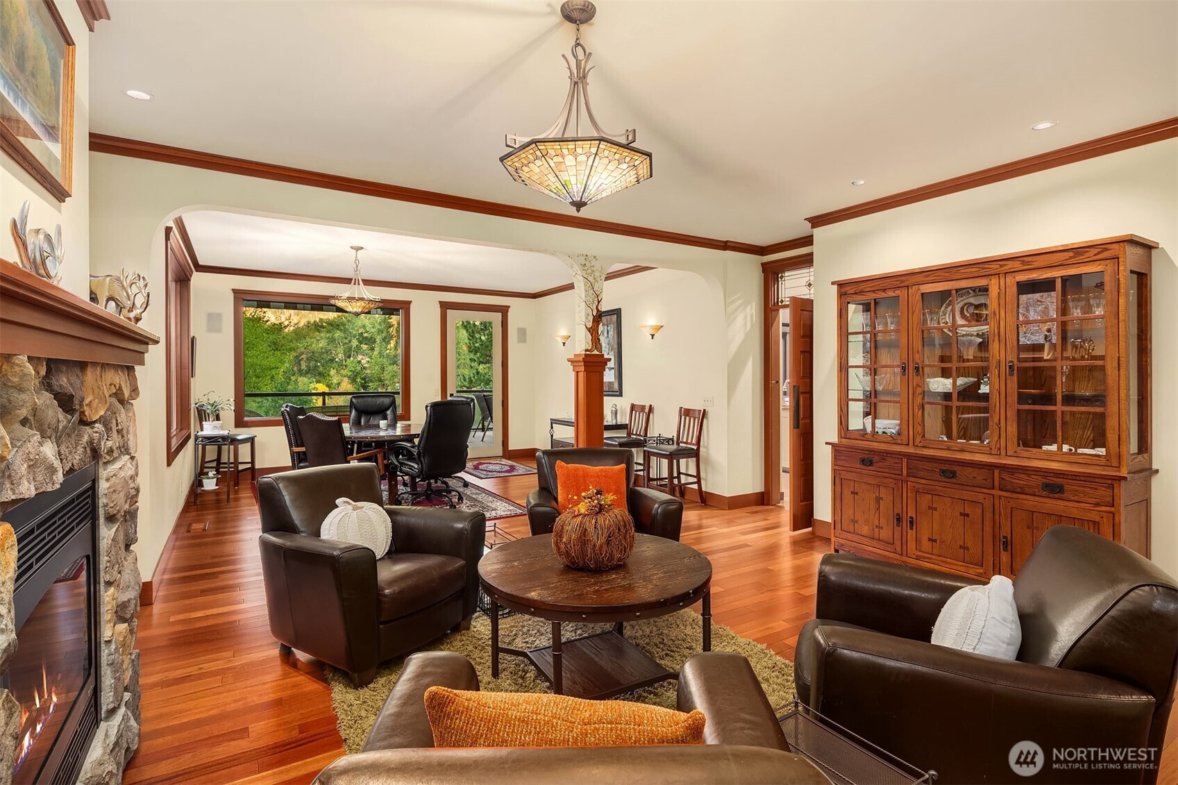 9690 East Leavenworth Road