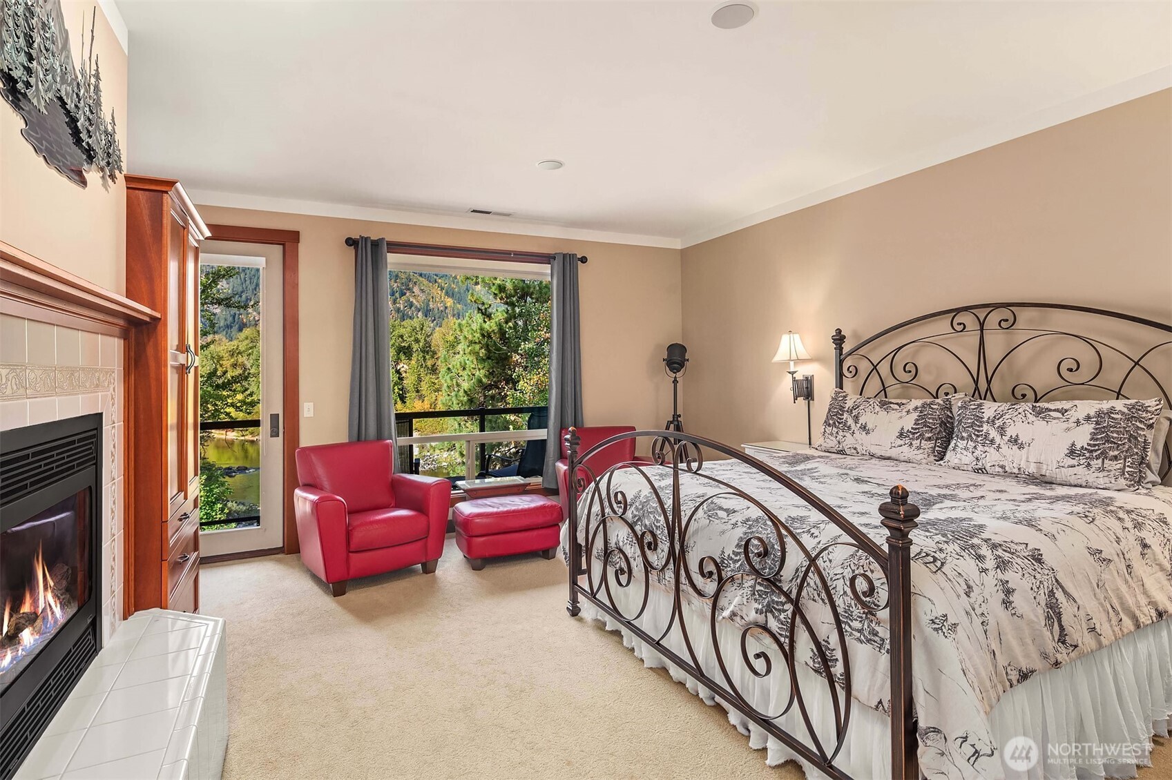 9690 East Leavenworth Road