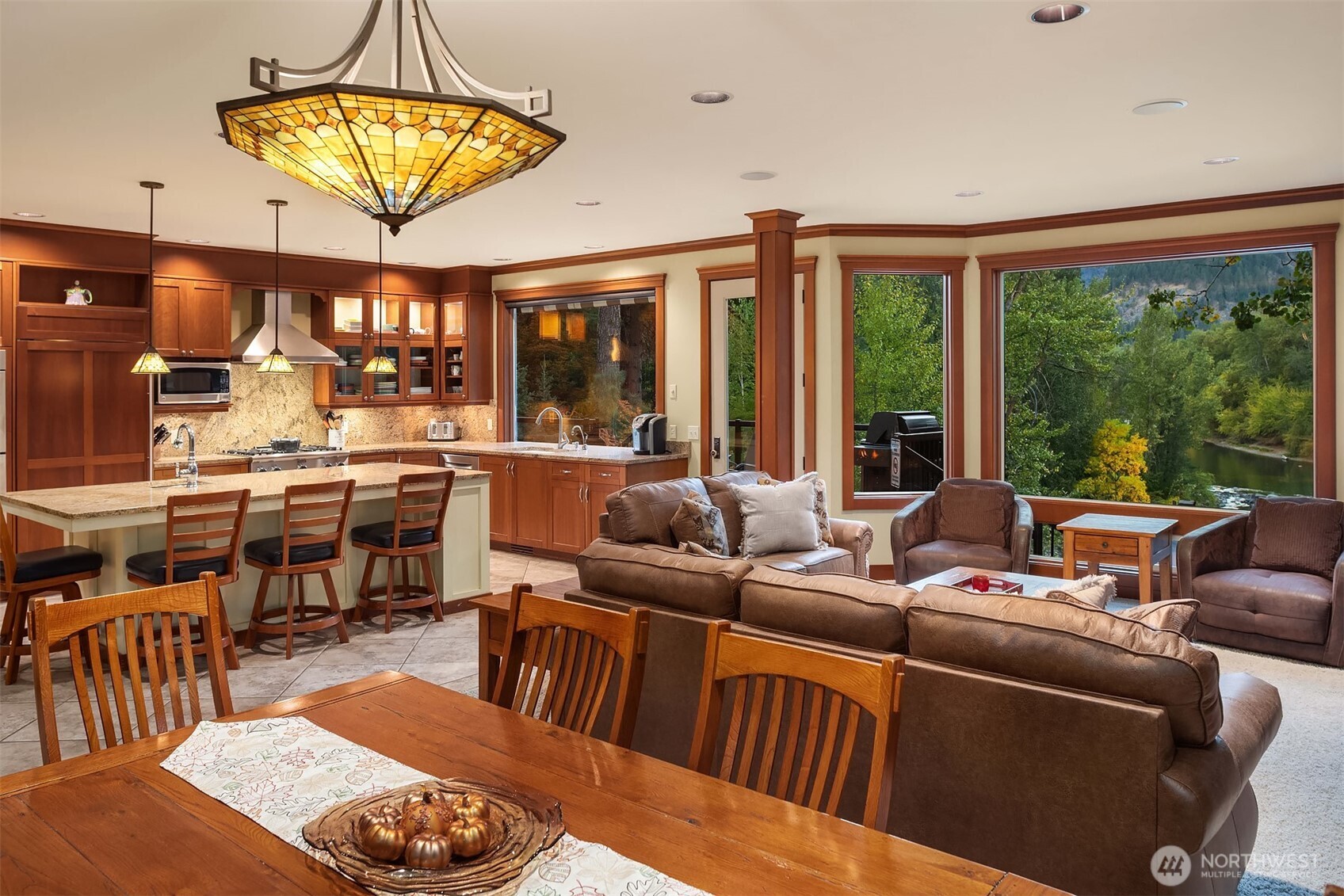 9690 East Leavenworth Road