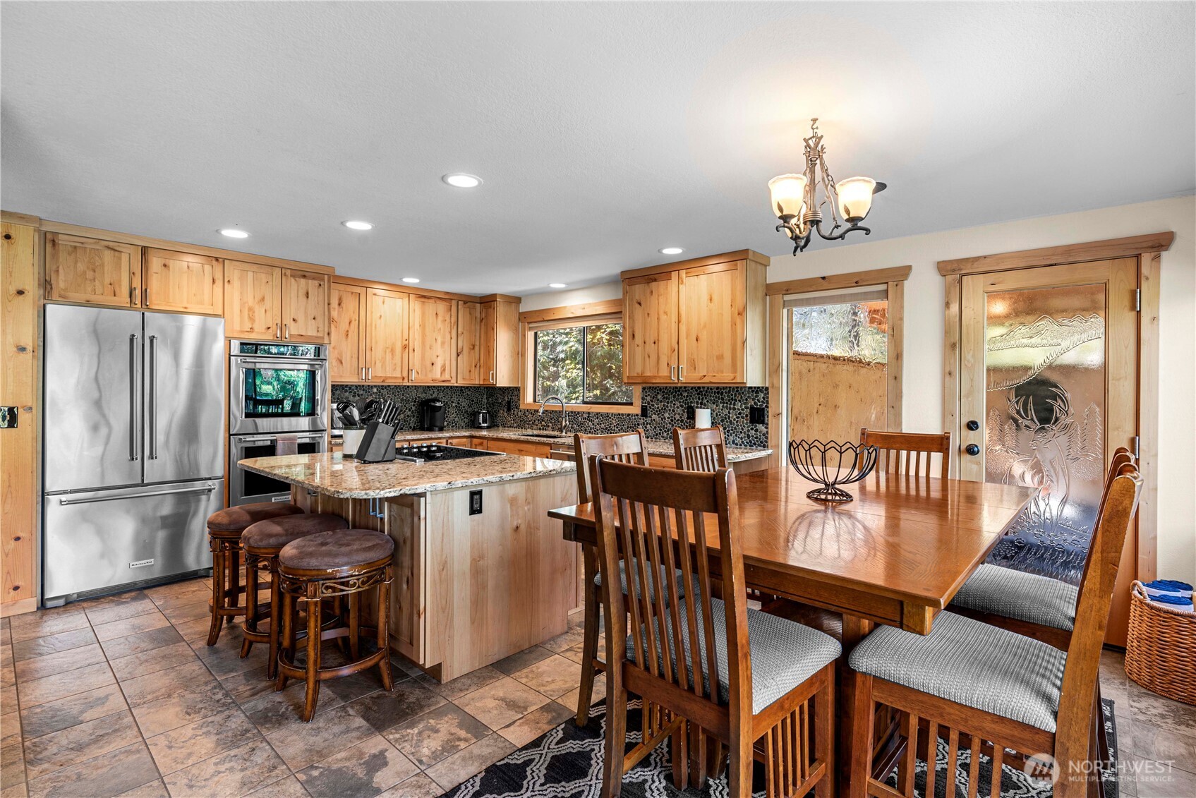 9864 E Leavenworth Road