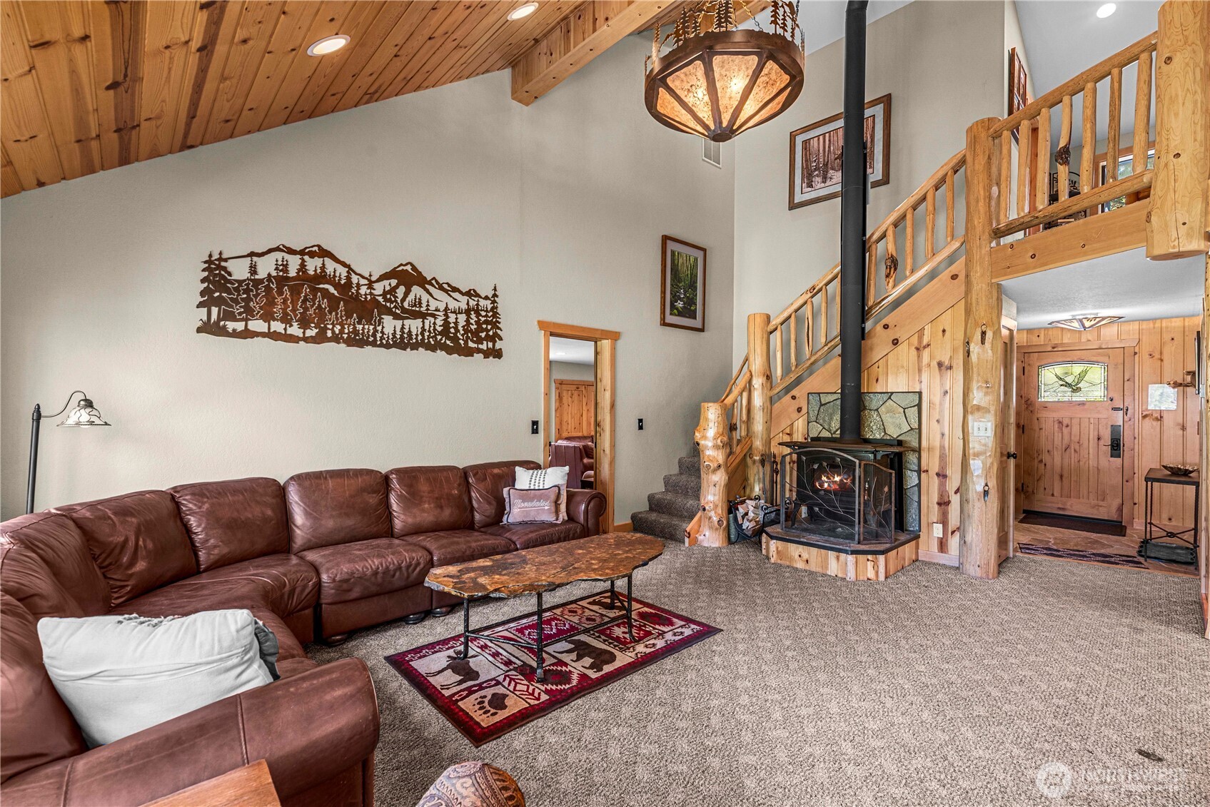 9864 E Leavenworth Road