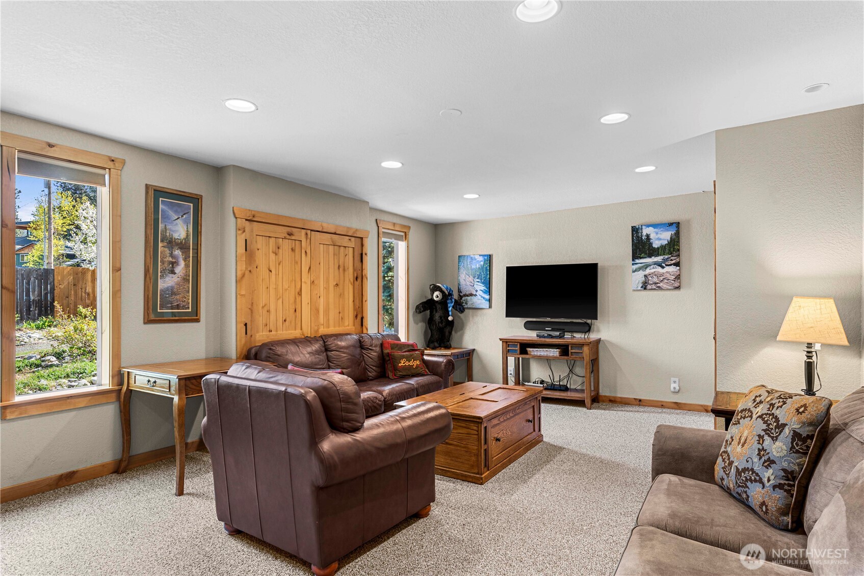 9864 E Leavenworth Road