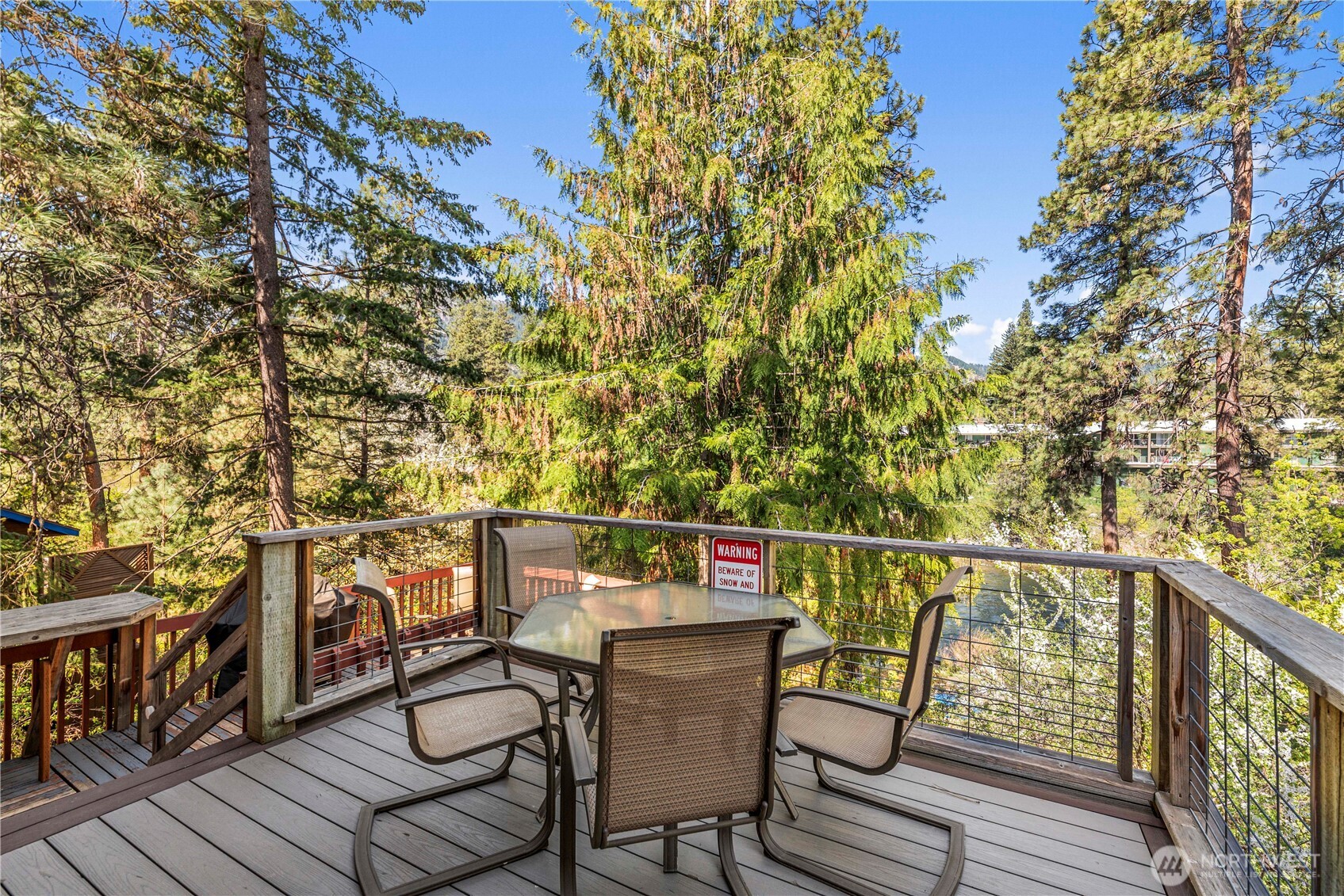 9864 E Leavenworth Road