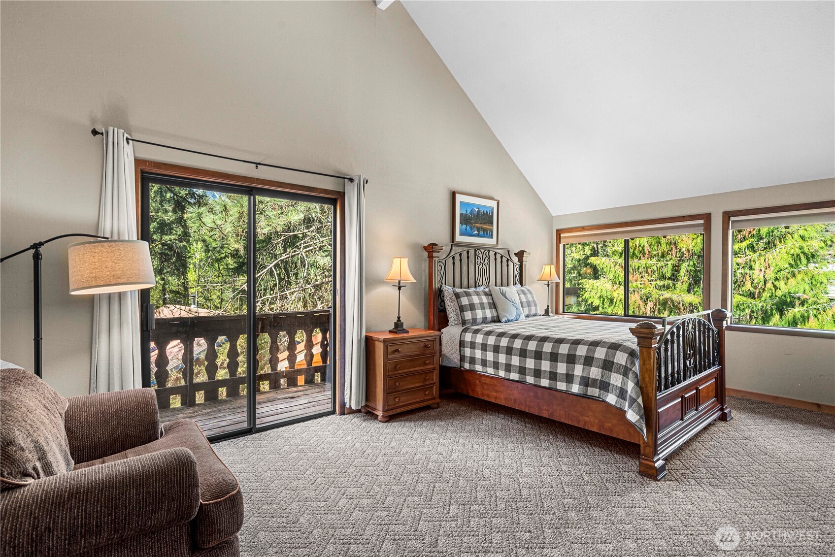 9864 E Leavenworth Road