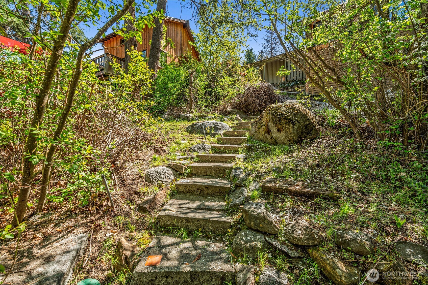 9864 E Leavenworth Road