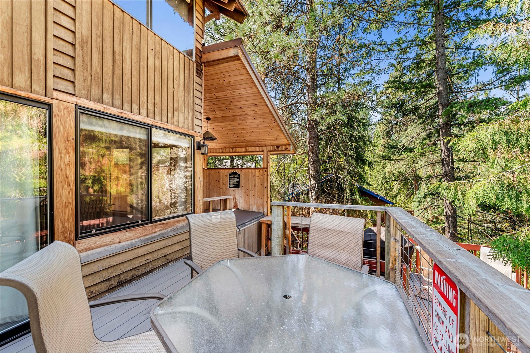 9864 E Leavenworth Road