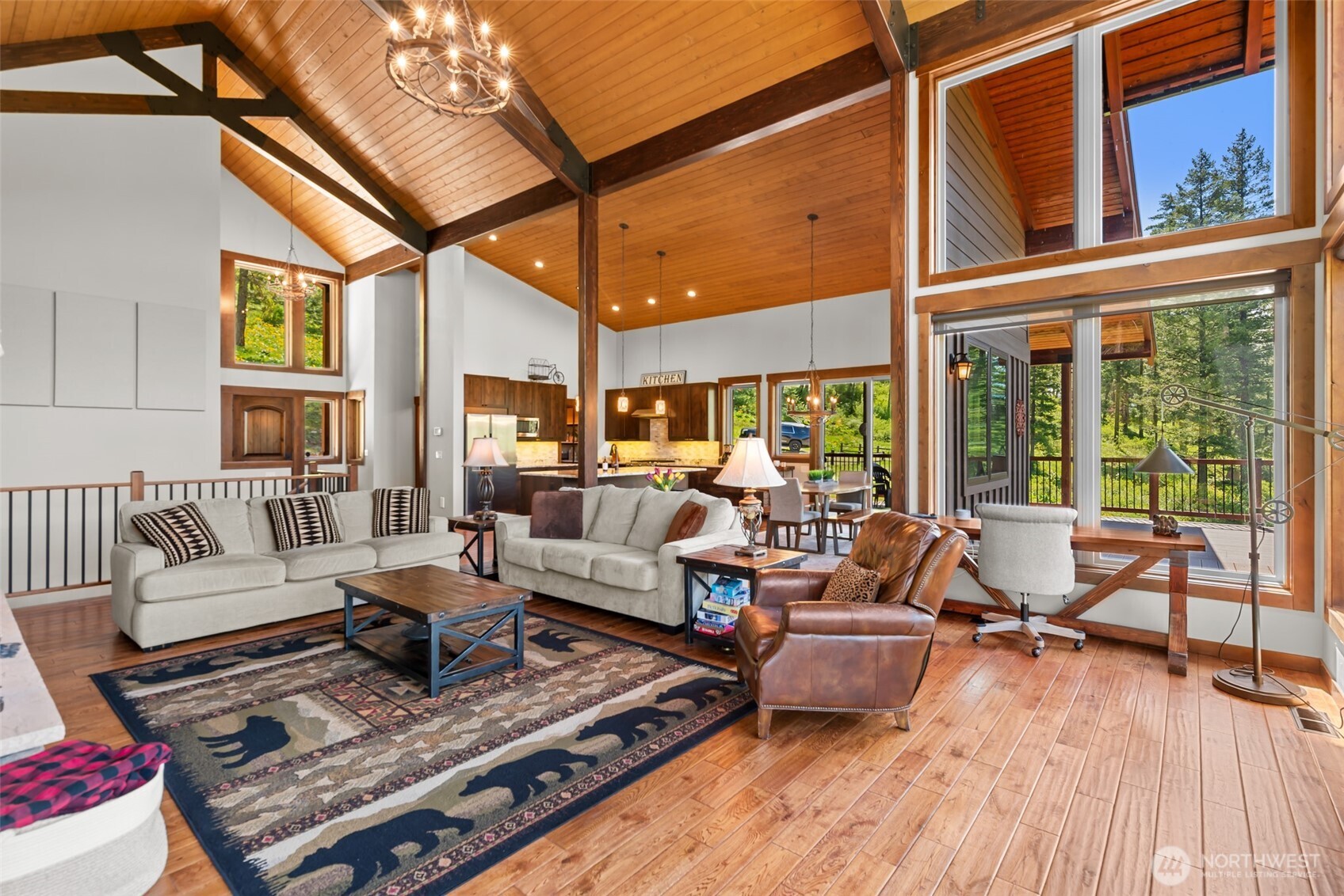 239 Foxridge Lane