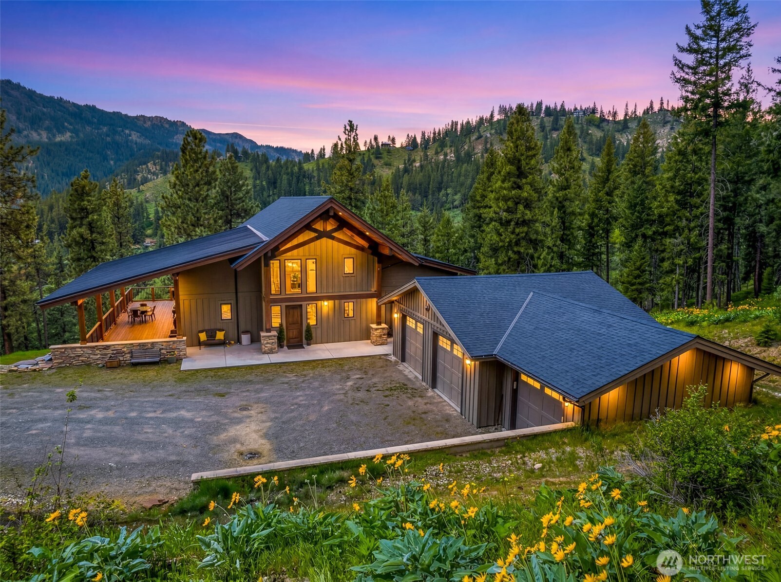 239 Foxridge Lane