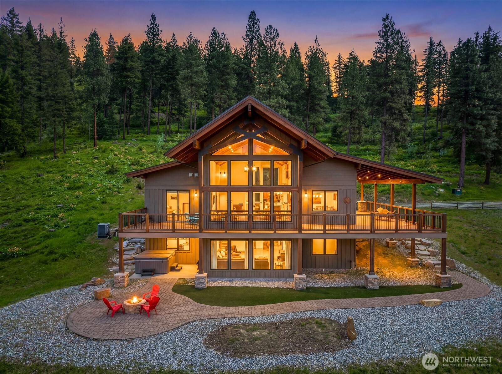 239 Foxridge Lane